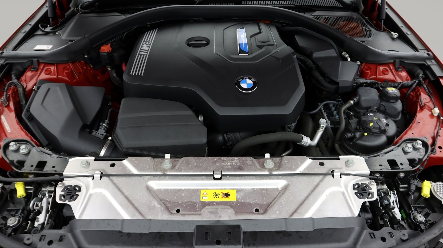 Used BMW 3 Series 2020 for sale - 77695079: Photo 19