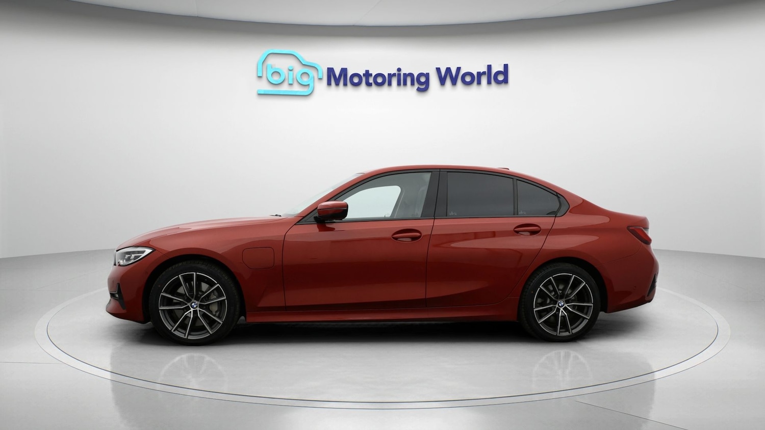 Used BMW 3 Series 2020 for sale - 77695079: Photo 4