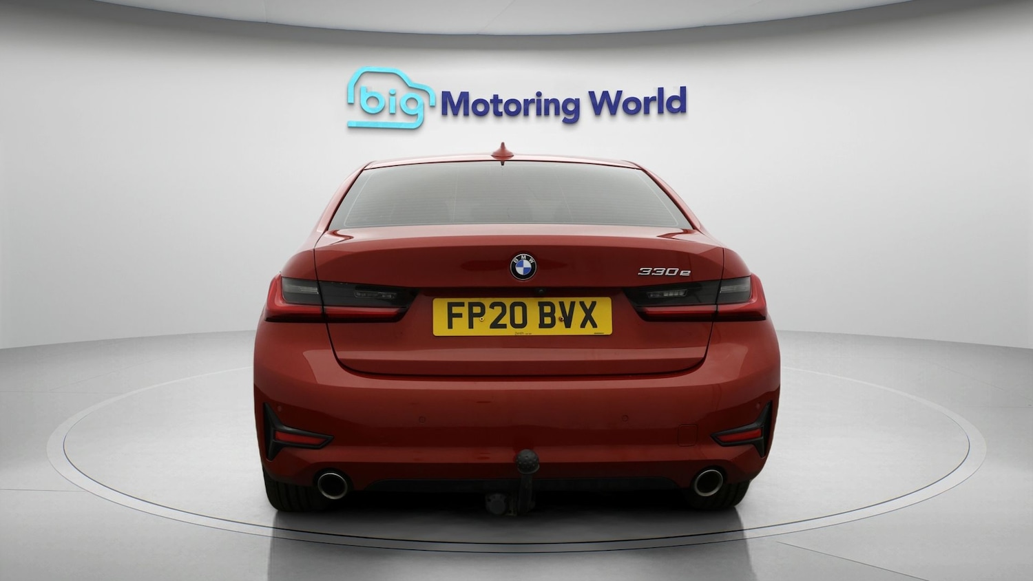 Used BMW 3 Series 2020 for sale - 77695079: Photo 6