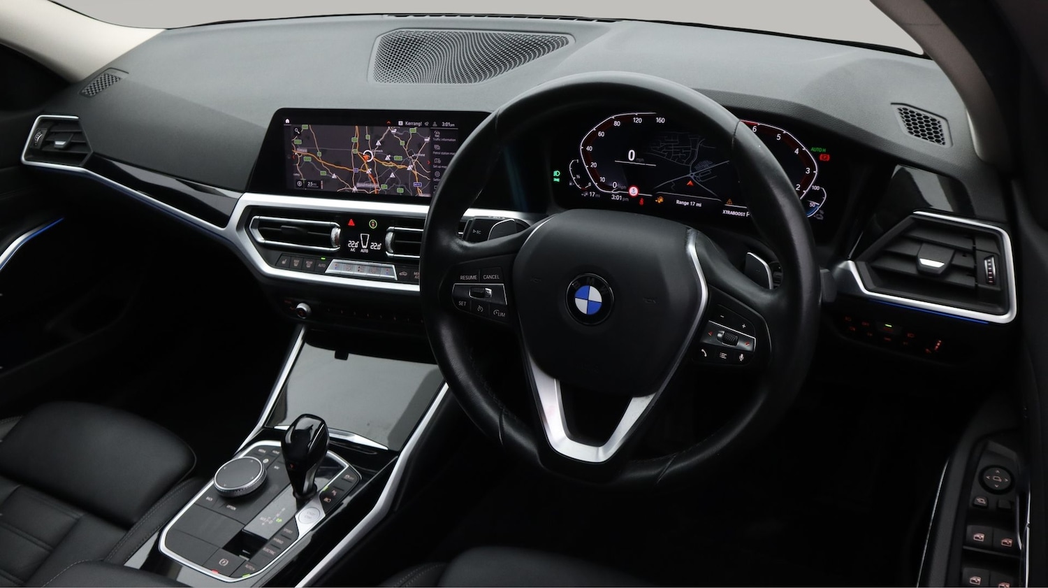 Used BMW 3 Series 2020 for sale - 77695079: Photo 9