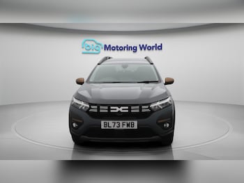 Used Dacia Jogger 2023 for sale - 75520461: Photo