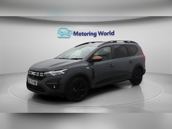 Used Dacia Jogger 2023 for sale - 75520461: Photo