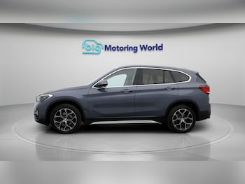 Used BMW X1 2019 for sale - 78804581: Photo