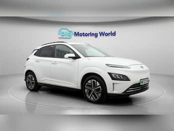 Used Hyundai KONA 2023 for sale - 79690408: Photo