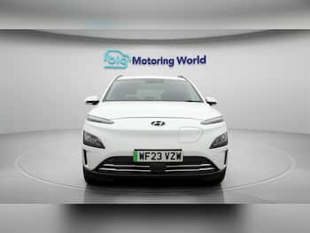 Used Hyundai KONA 2023 for sale - 79690408: Photo