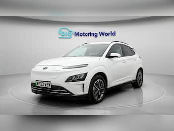 Used Hyundai KONA 2023 for sale - 79690408: Photo