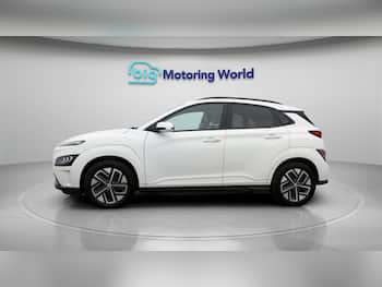 Used Hyundai KONA 2023 for sale - 79690408: Photo