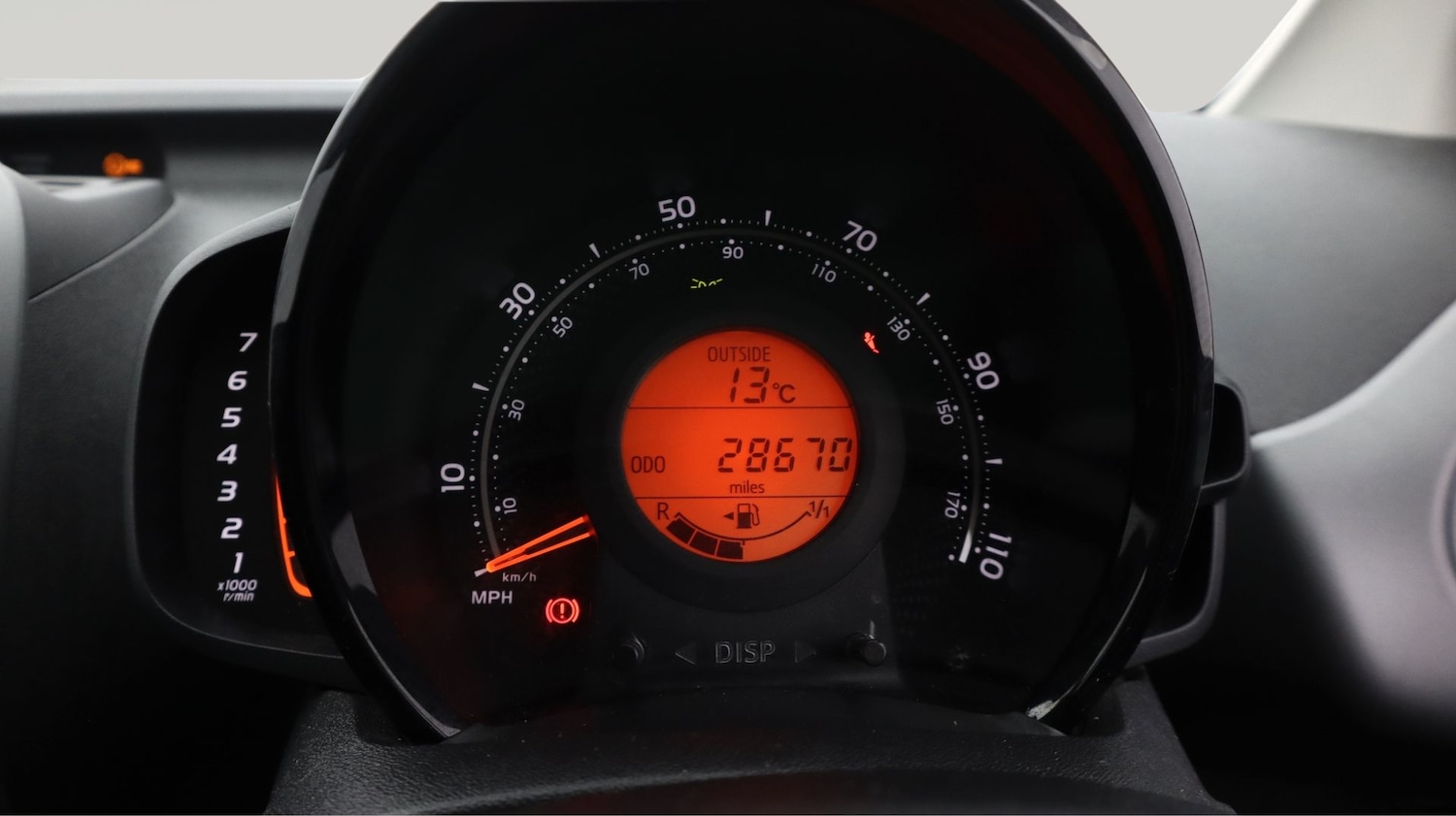 Used Toyota AYGO 2019 for sale - 78085085: Photo 10