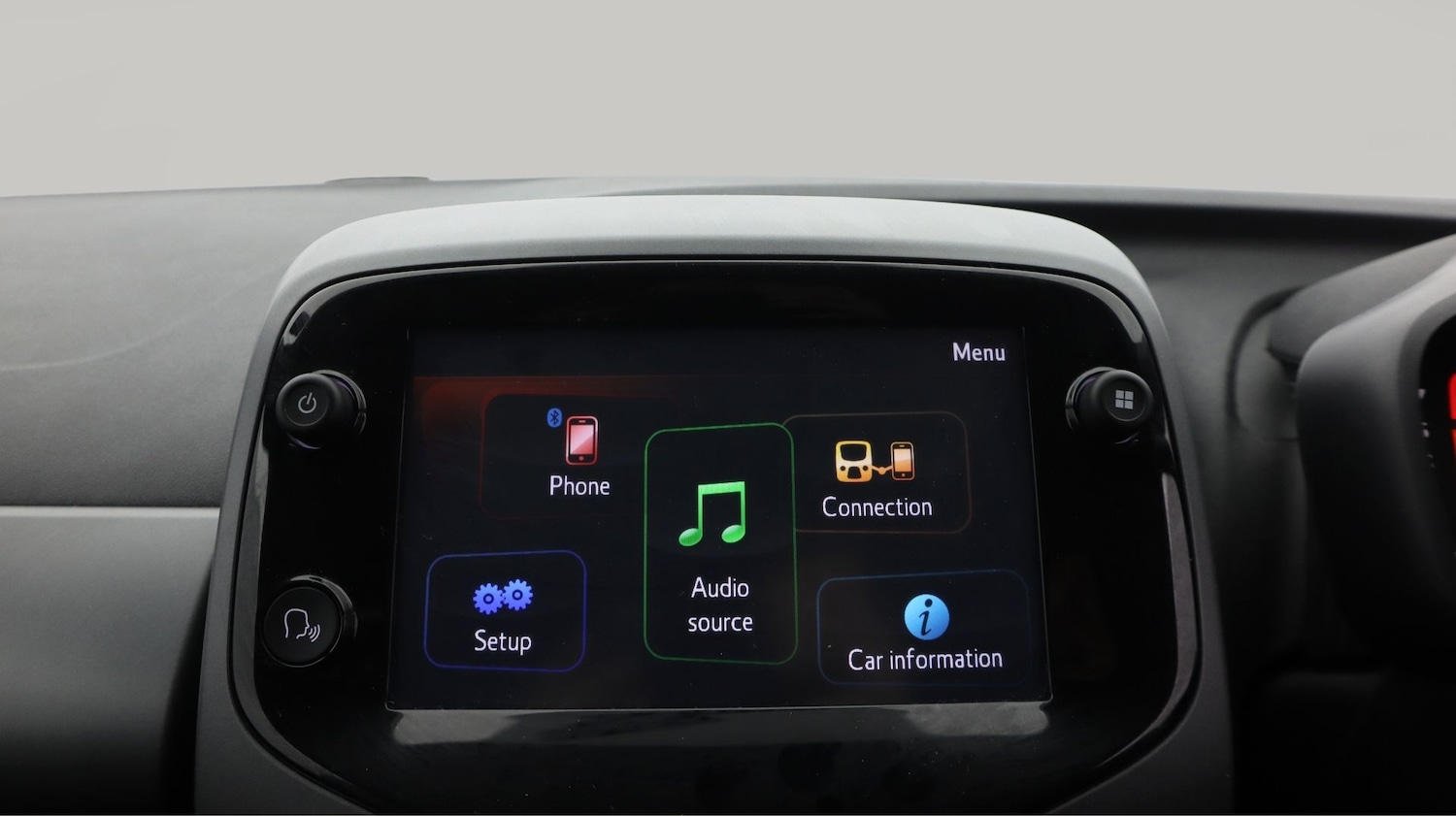 Used Toyota AYGO 2019 for sale - 78085085: Photo 11