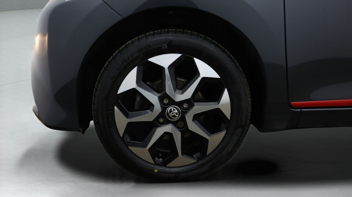 Used Toyota AYGO 2019 for sale - 78085085: Photo 18