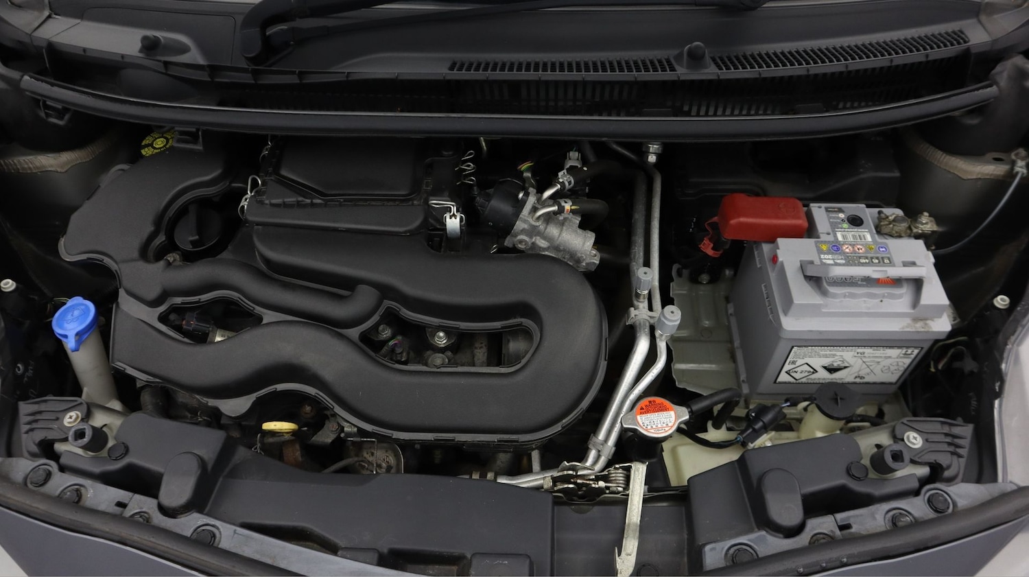 Used Toyota AYGO 2019 for sale - 78085085: Photo 19