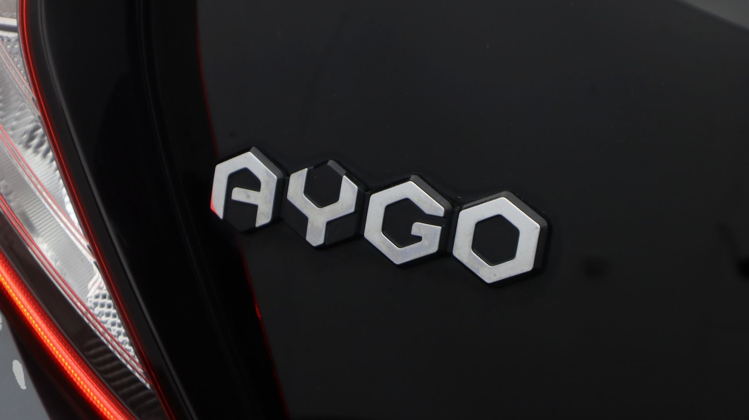 Used Toyota AYGO 2019 for sale - 78085085: Photo 20