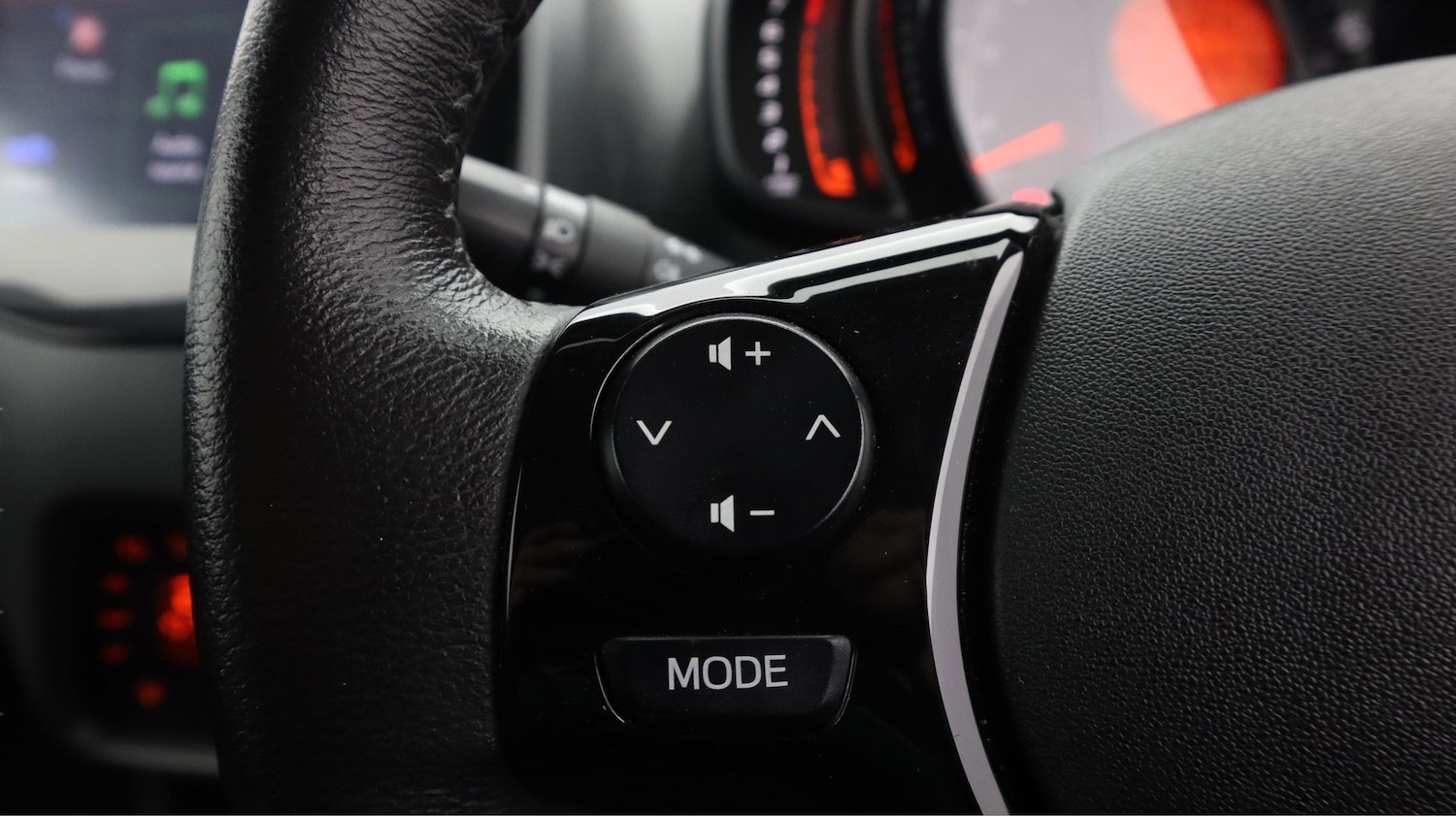 Used Toyota AYGO 2019 for sale - 78085085: Photo 22