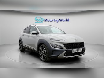 Used Hyundai KONA 2022 for sale - 78962172: Photo