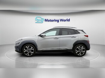 Used Hyundai KONA 2022 for sale - 78962172: Photo