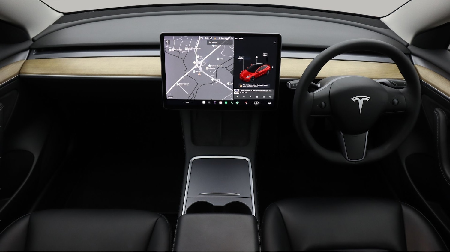 Used Tesla Model 3 2021 for sale - 77568260: Photo 13