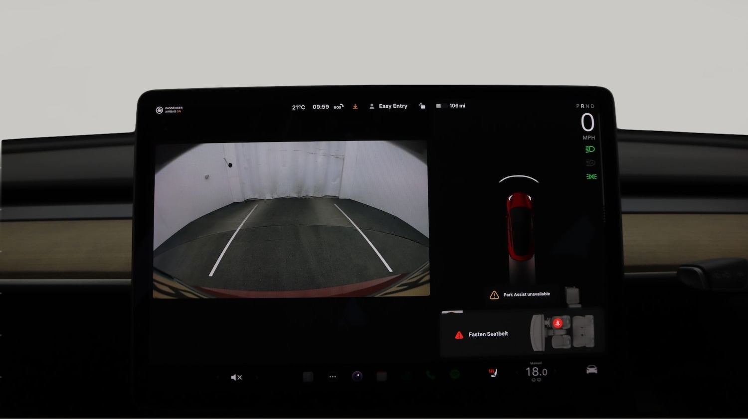 Used Tesla Model 3 2021 for sale - 77568260: Photo 22