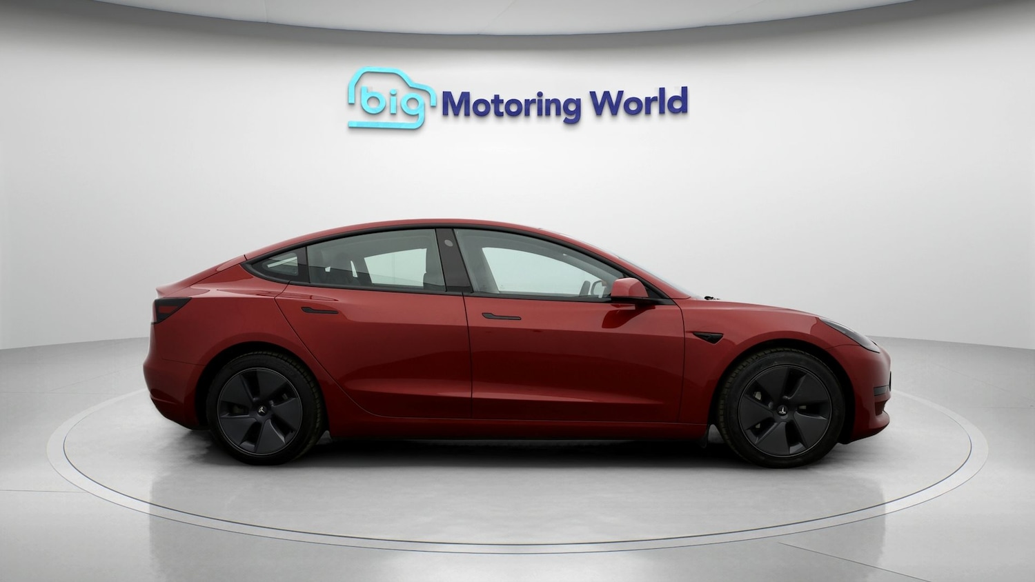 Used Tesla Model 3 2021 for sale - 77568260: Photo 8
