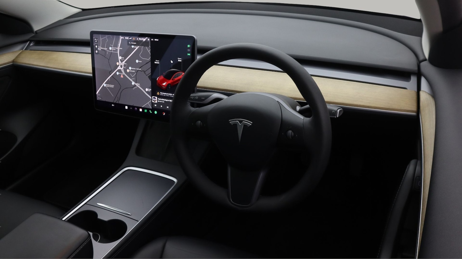 Used Tesla Model 3 2021 for sale - 77568260: Photo 9