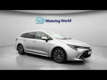 Used Toyota Corolla 2020 for sale - 75051078: Photo