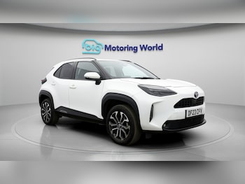 Used Toyota Yaris Cross 2023 for sale - 79023532: Photo