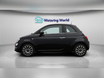 Used Fiat 500 2024 for sale - 78949863: Photo