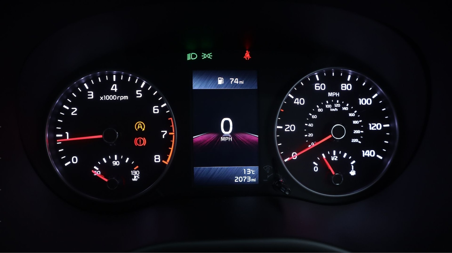 Used Kia Picanto 2023 for sale - 77996886: Photo 10