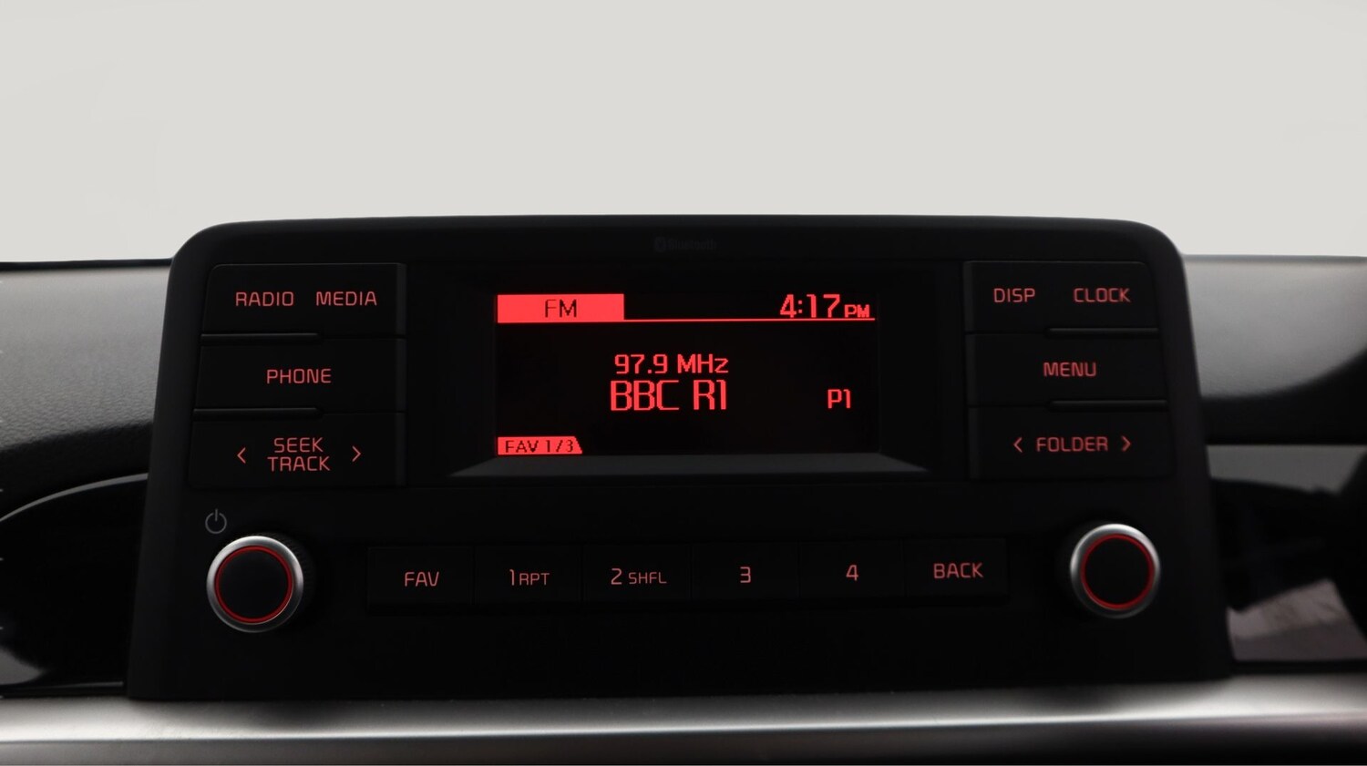 Used Kia Picanto 2023 for sale - 77996886: Photo 11