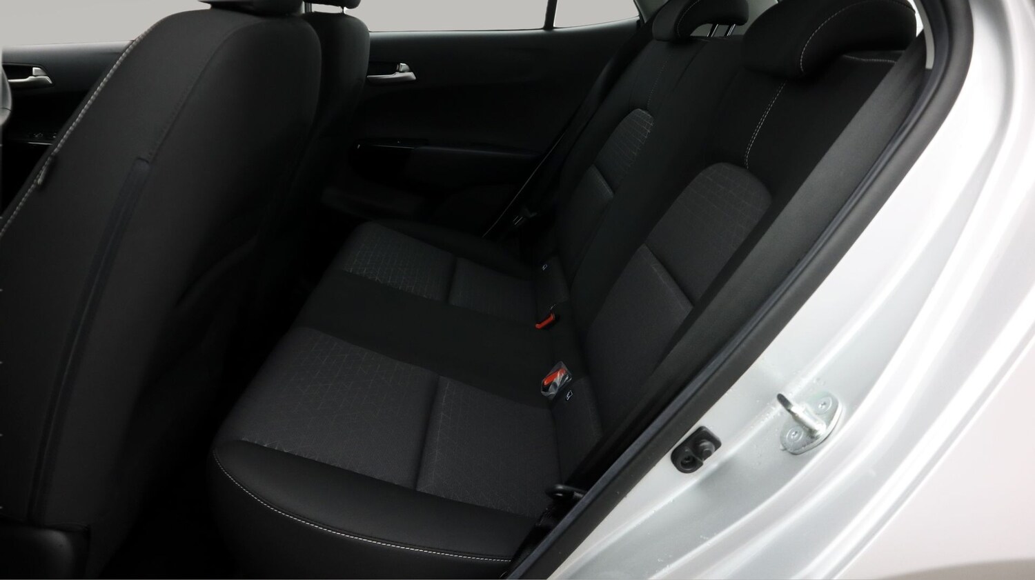 Used Kia Picanto 2023 for sale - 77996886: Photo 16