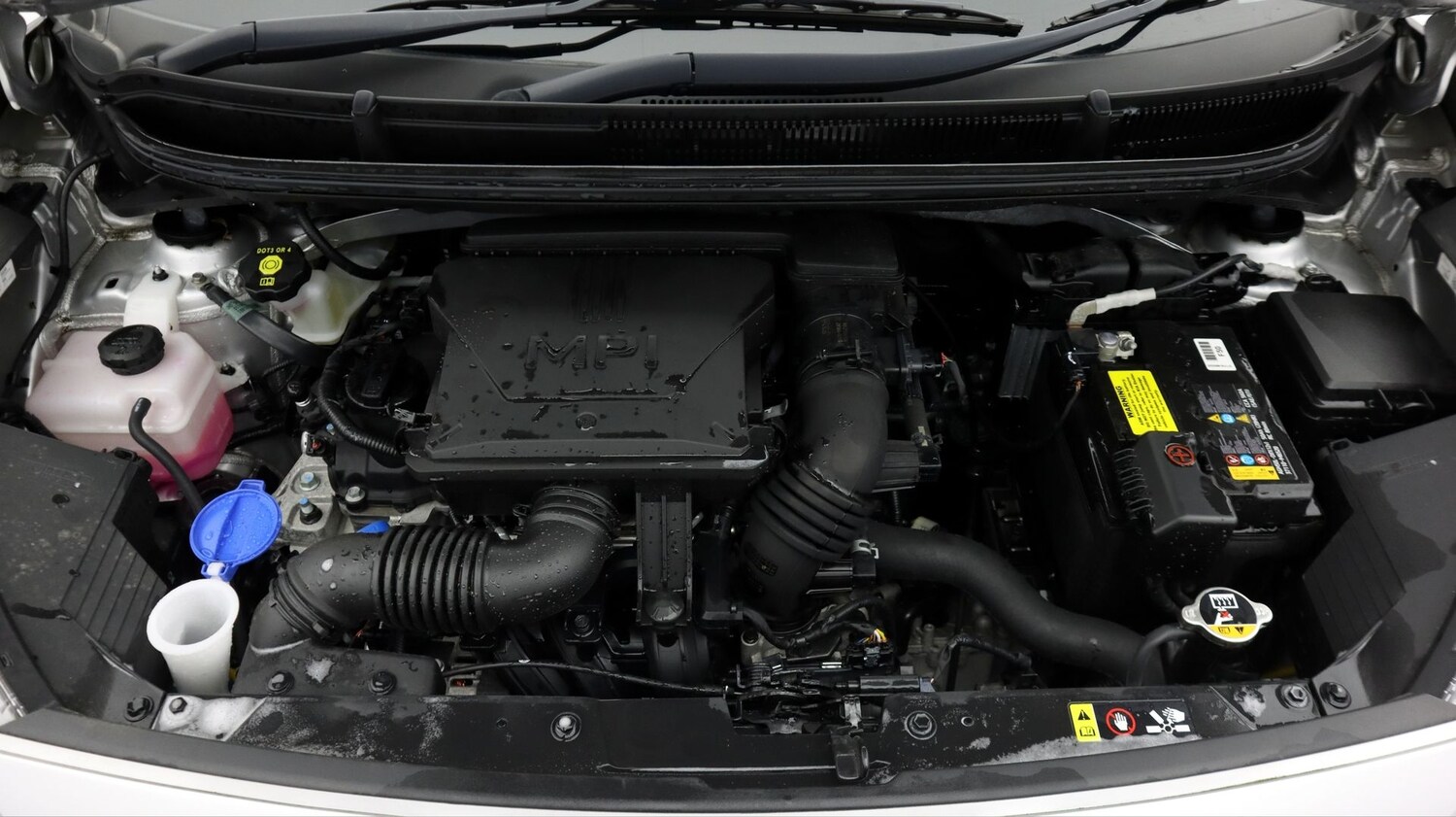 Used Kia Picanto 2023 for sale - 77996886: Photo 19