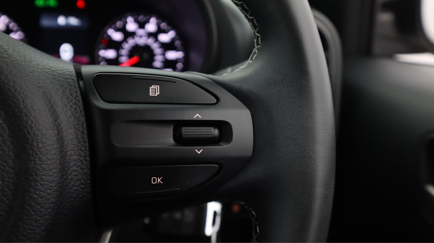 Used Kia Picanto 2023 for sale - 77996886: Photo 20