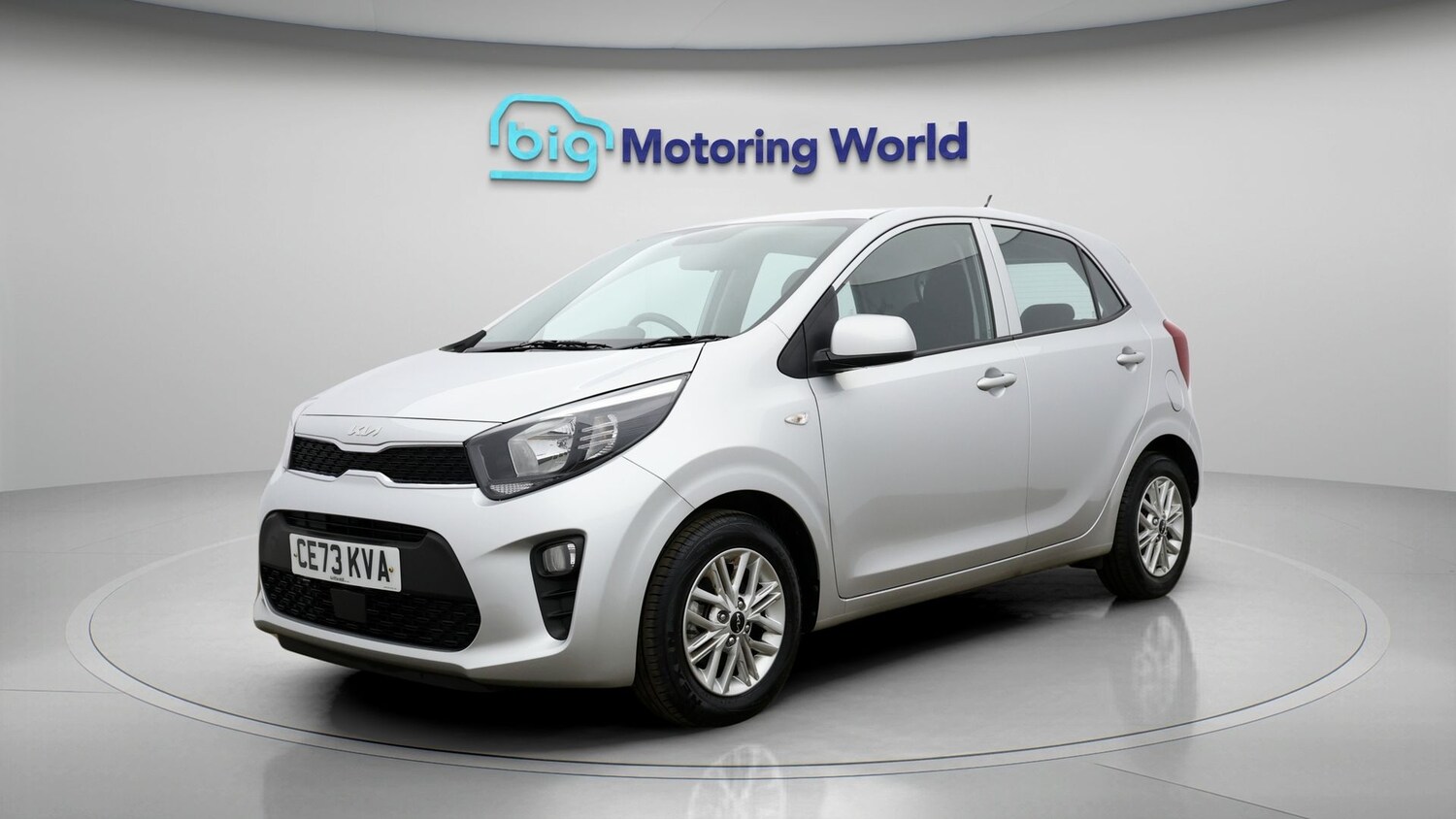 Used Kia Picanto 2023 for sale - 77996886: Photo 3