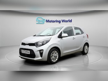 Used Kia Picanto 2023 for sale - 77996886: Photo
