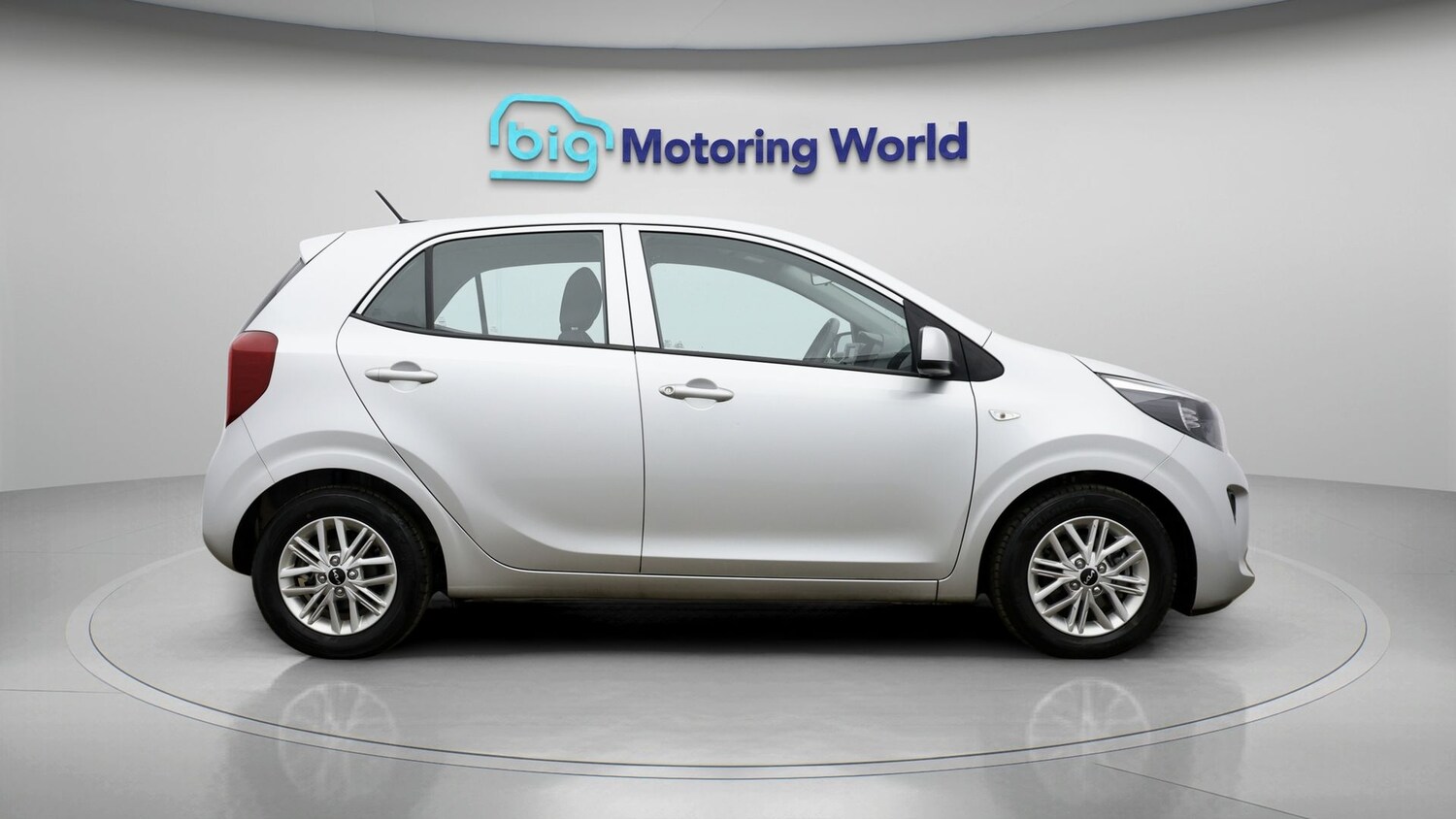 Used Kia Picanto 2023 for sale - 77996886: Photo 8