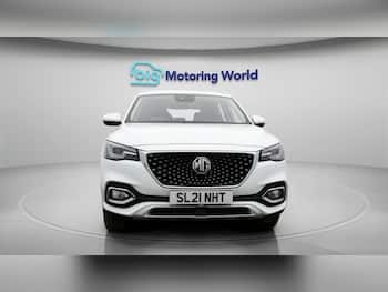 Used MG MG HS 2021 for sale - 79766040: Photo