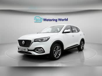 Used MG MG HS 2021 for sale - 79766040: Photo