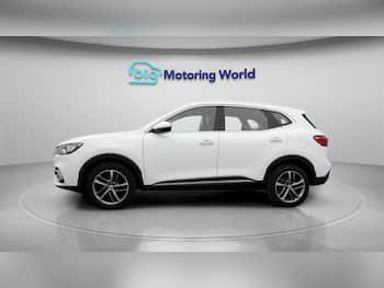 Used MG MG HS 2021 for sale - 79766040: Photo