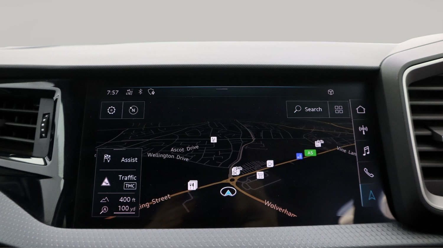 Used Audi A1 2020 for sale - 77932831: Photo 11