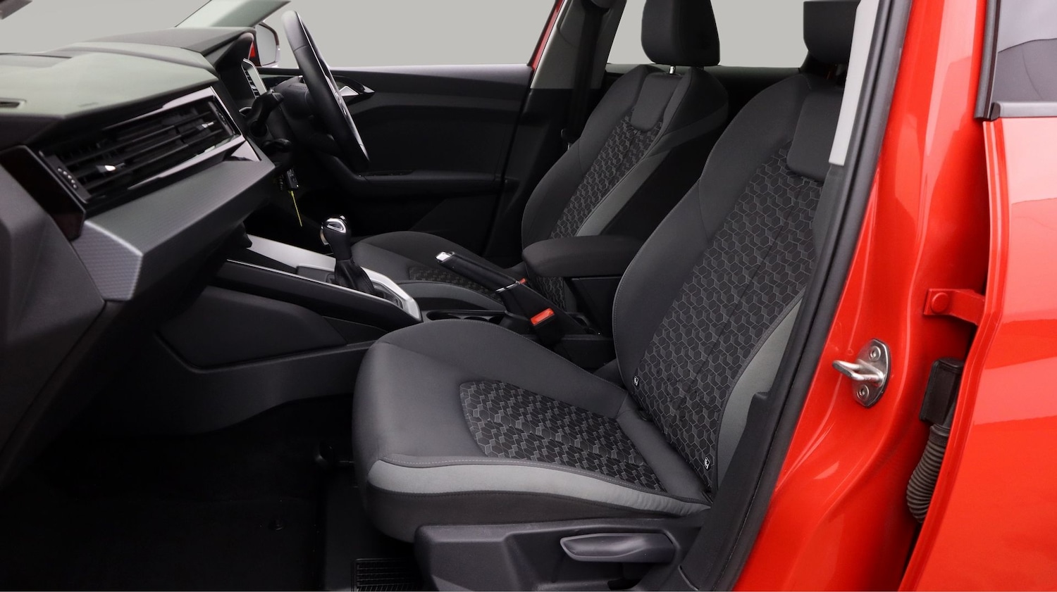 Used Audi A1 2020 for sale - 77932831: Photo 14