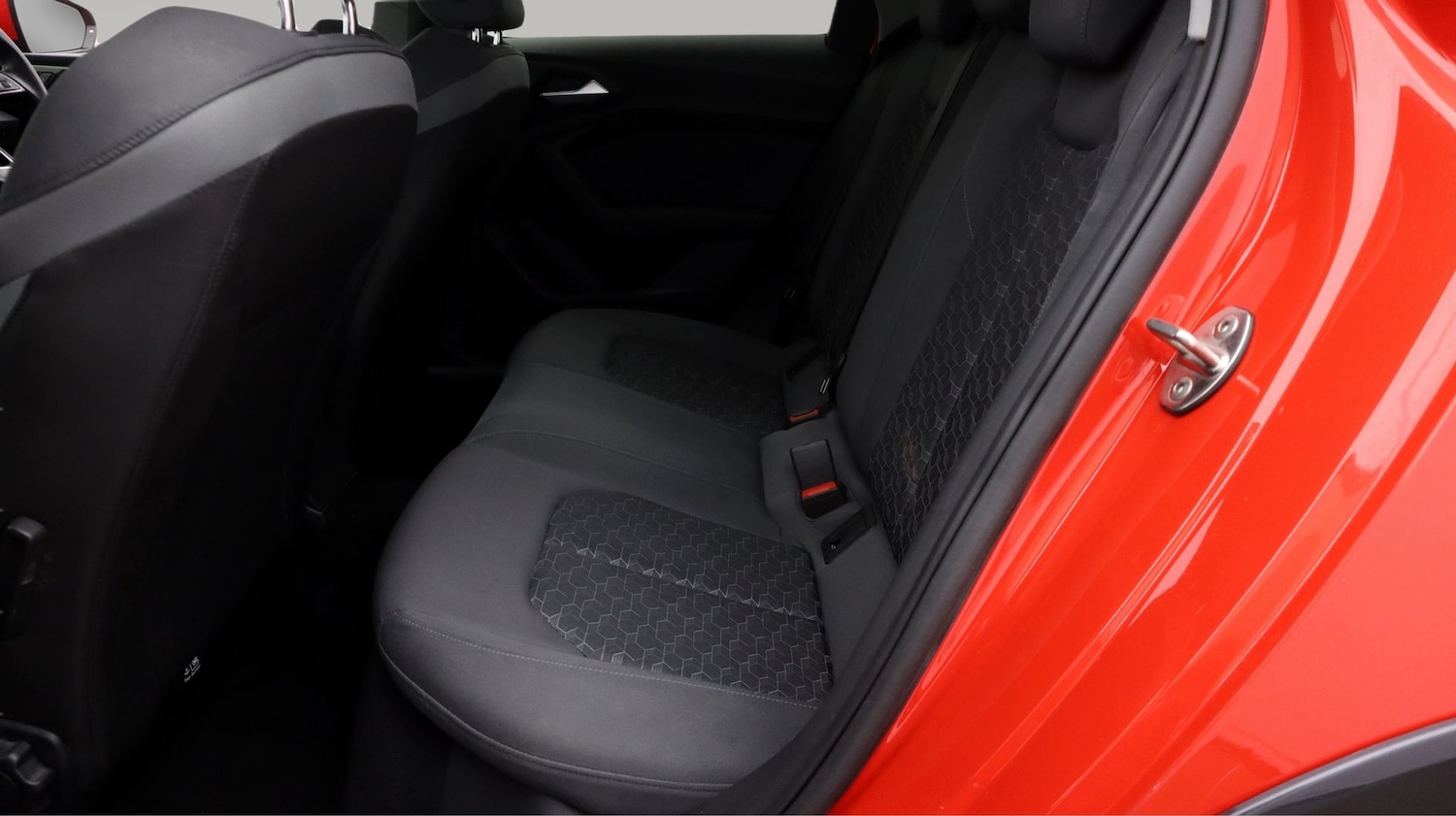 Used Audi A1 2020 for sale - 77932831: Photo 16