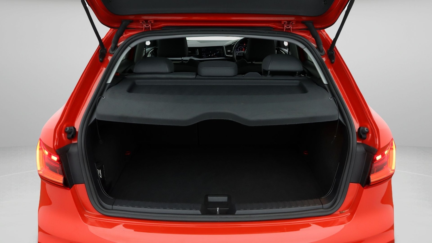 Used Audi A1 2020 for sale - 77932831: Photo 17