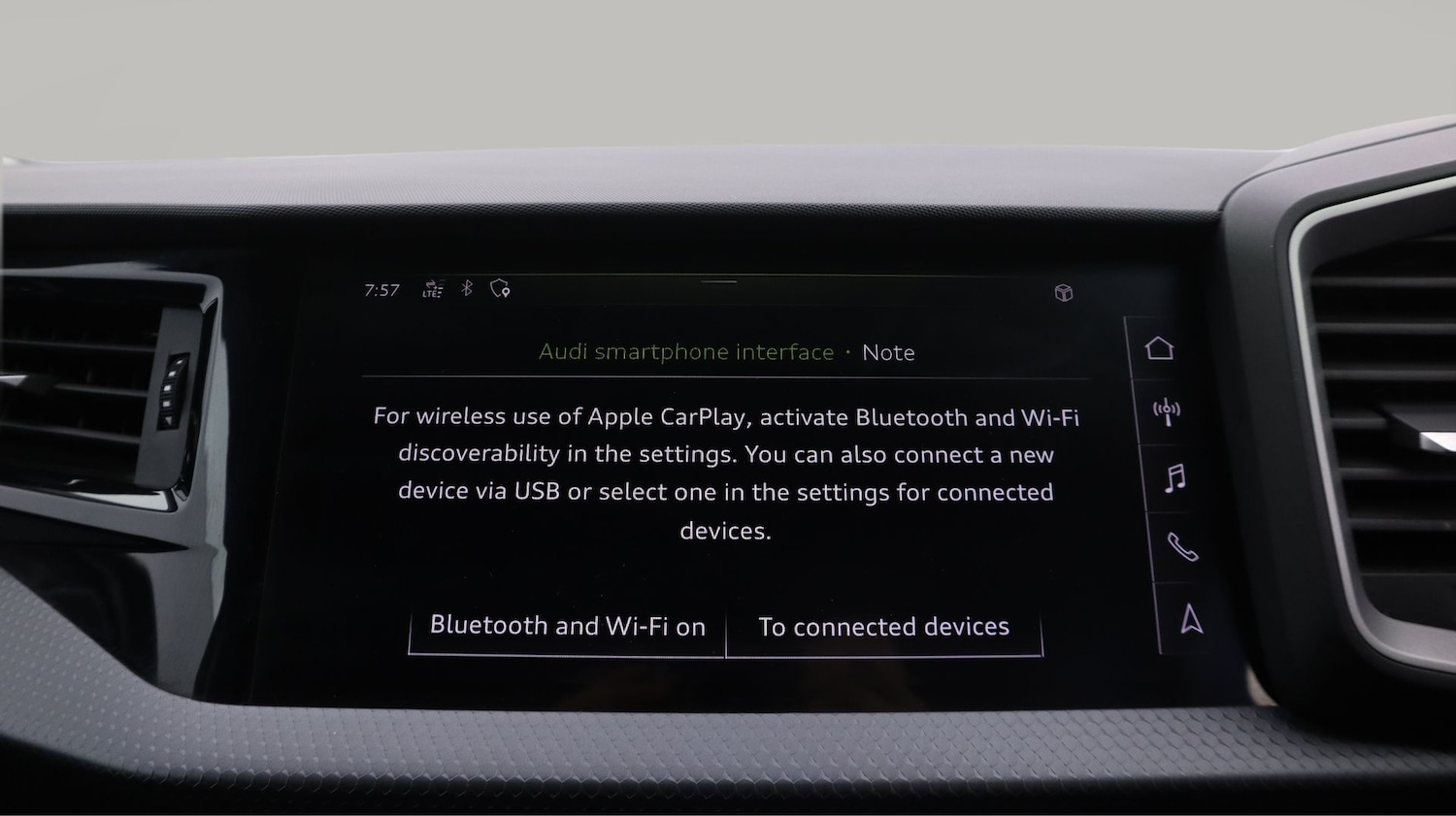 Used Audi A1 2020 for sale - 77932831: Photo 25