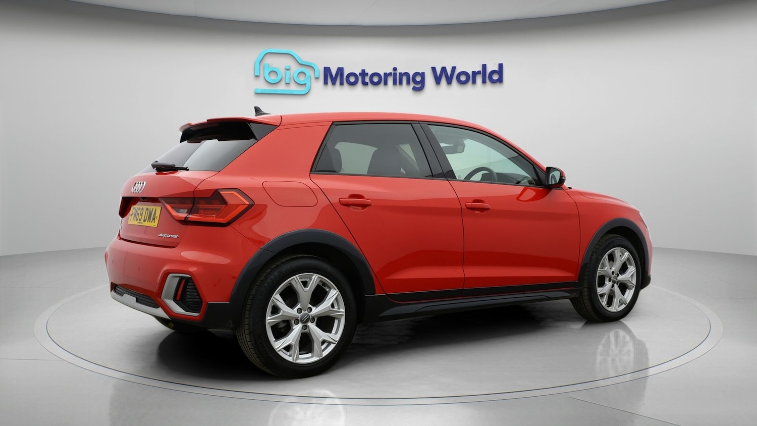 Used Audi A1 2020 for sale - 77932831: Photo 7