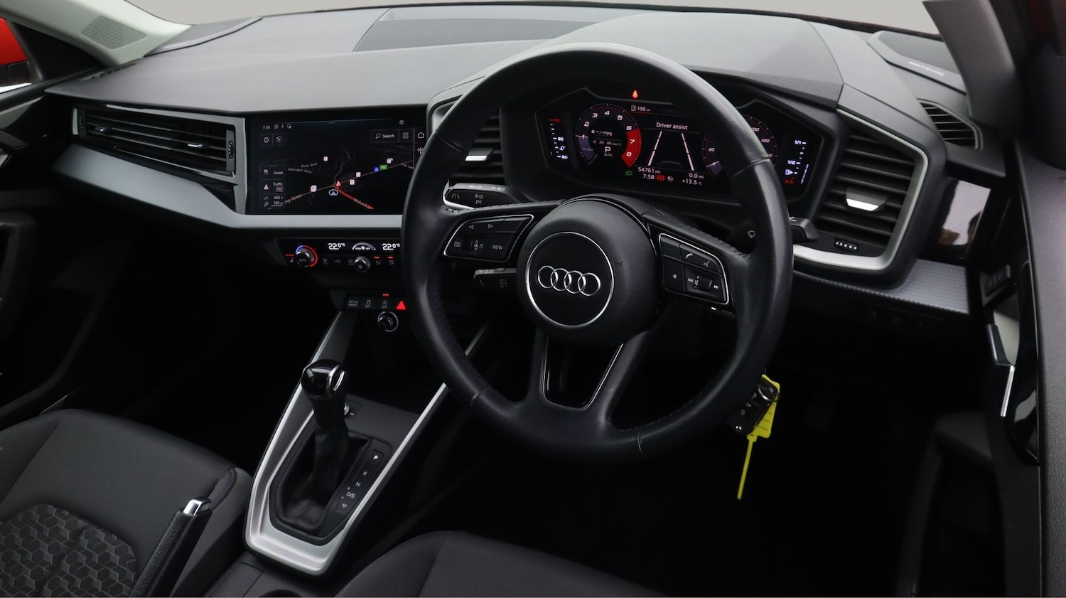 Used Audi A1 2020 for sale - 77932831: Photo 9