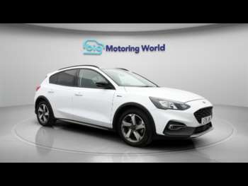 Used Ford Focus 2019 for sale - 74888195: Photo