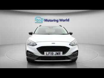 Used Ford Focus 2019 for sale - 74888195: Photo