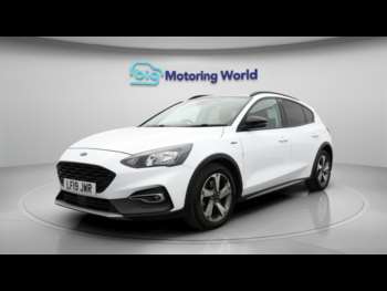 Used Ford Focus 2019 for sale - 74888195: Photo