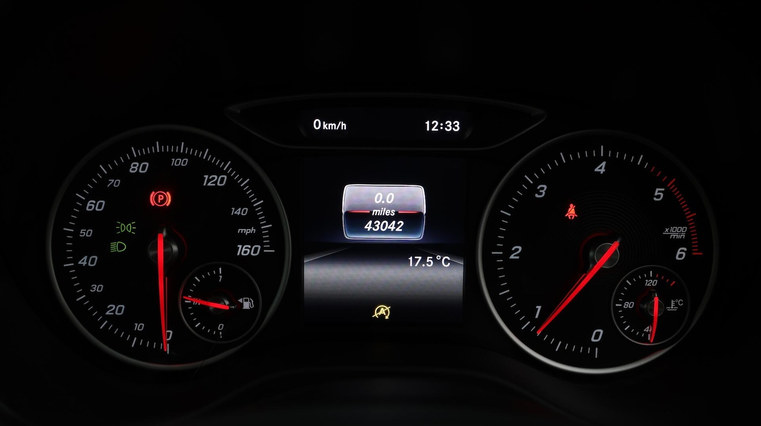 Used Mercedes-Benz A-Class 2017 for sale - 76671598: Photo 11