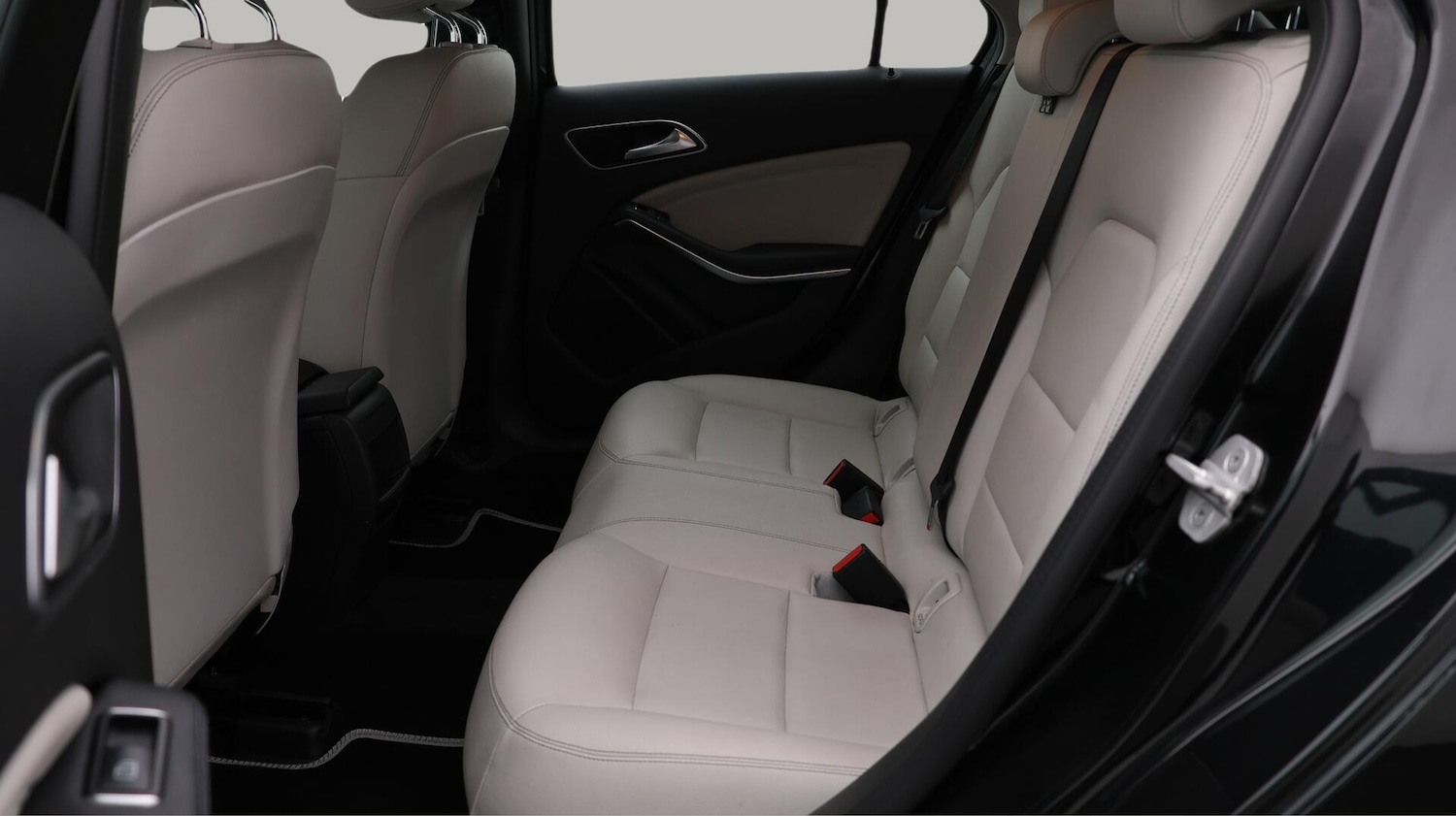 Used Mercedes-Benz A-Class 2017 for sale - 76671598: Photo 17