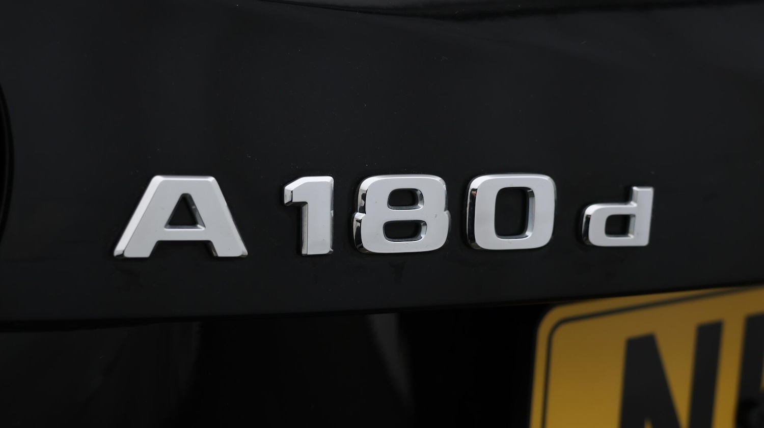 Used Mercedes-Benz A-Class 2017 for sale - 76671598: Photo 21